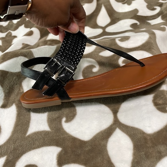 MIA 2 Ivelise Sandals - Picture 5 of 5